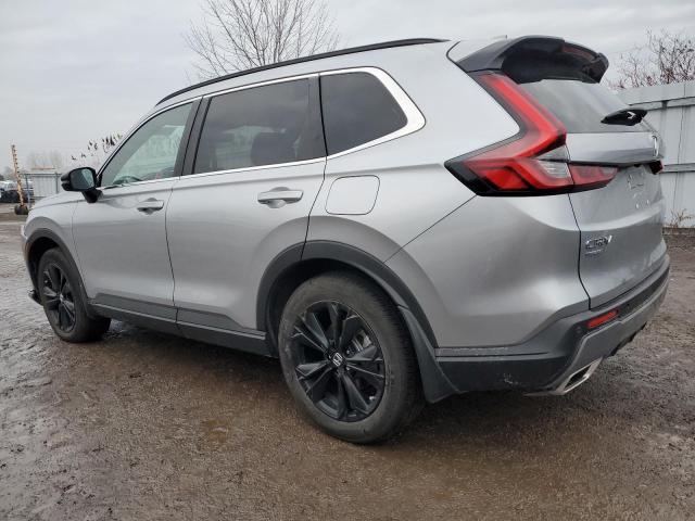 Изображение 2 2023 HONDA CR-V SPORT TOURING 2023 с VIN 2HKRS6H96PH203074