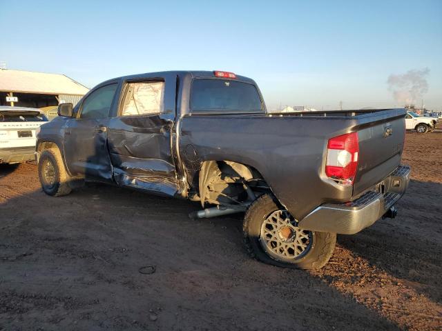 Изображение 2 2017 TOYOTA TUNDRA CREWMAX SR5 2017 с VIN 5TFDW5F12HX660993