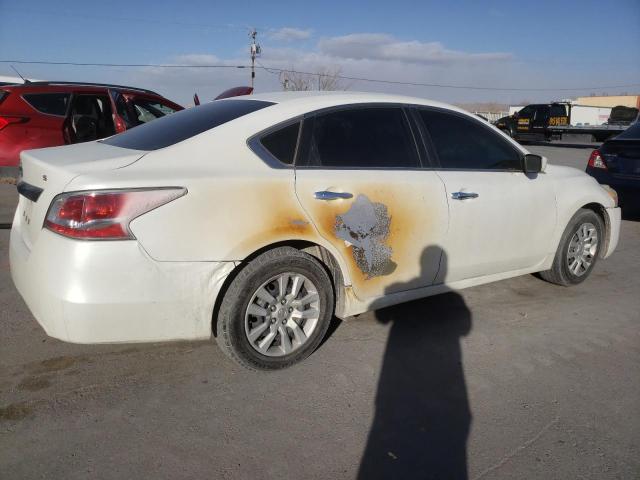 Изображение 3 2015 NISSAN ALTIMA 2.5 2015 с VIN 1N4AL3AP6FC230339