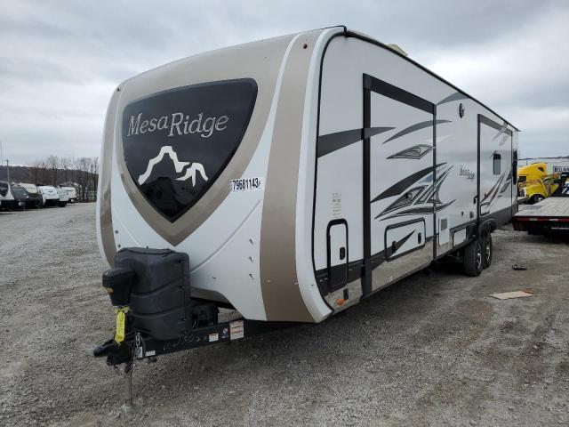Изображение 2 2020 CAMP 5TH WHEEL 2020 с VIN 58TBH0BT3L3MD3055