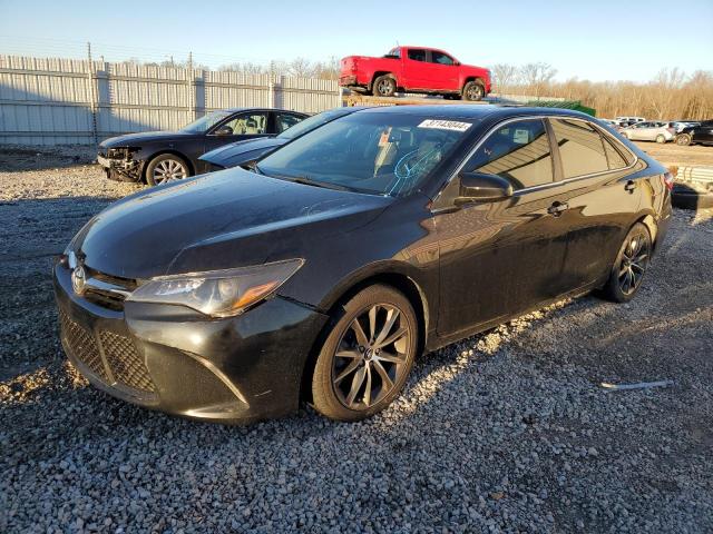 Image 1 of 2015 TOYOTA CAMRY LE 2015 with VIN 4T1BF1FK1FU902319