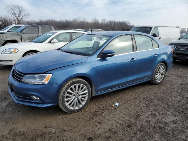Obraz 2015 VOLKSWAGEN JETTA SE 2015