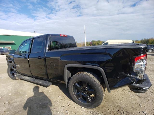 Изображение 2 2018 GMC SIERRA K1500 2018 с VIN 1GTV2LEC5JZ279592