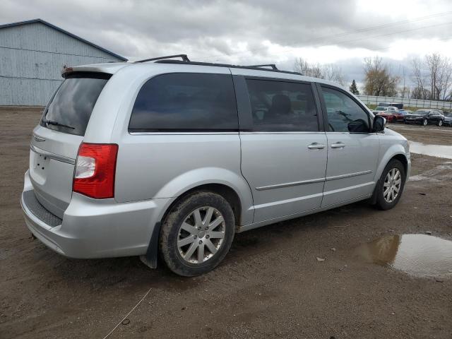 Obraz 3 z 2011 CHRYSLER TOWN & COUNTRY TOURING L 2011 z VIN 2A4RR8DG5BR604441