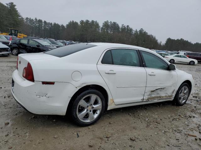 Изображение 3 2011 CHEVROLET MALIBU 2LT 2011 с VIN 1G1ZD5E14BF195071
