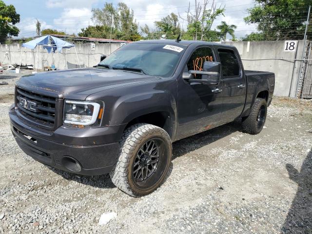 2010 GMC SIERRA C1500 SLE 2010 image