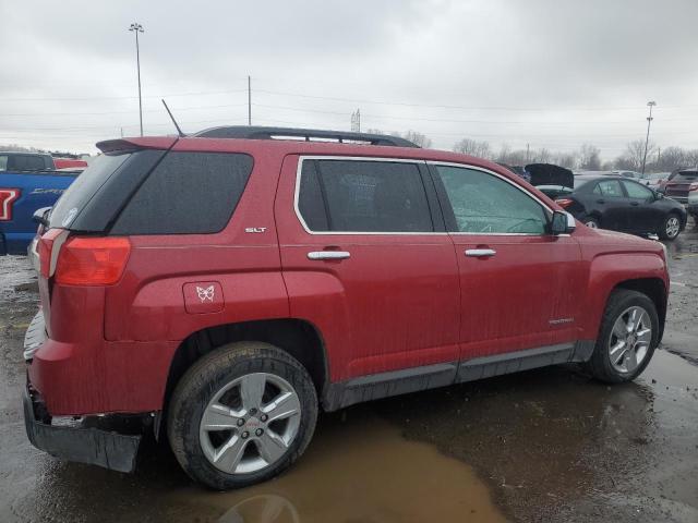 Image 3 of 2014 GMC TERRAIN SLT 2014 with VIN 2GKALSEK4E6294555
