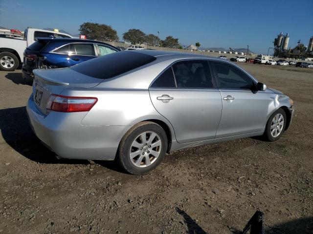 Obraz 3 z 2007 TOYOTA CAMRY HYBRID 2007 z VIN JTNBB46K673033852