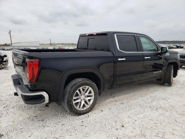 Изображение 3 2021 GMC SIERRA C1500 SLT 2021 с VIN 3GTP8DED7MG215838