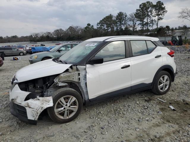 Изображение 1 2020 NISSAN KICKS S 2020 с VIN 3N1CP5BV5LL535320