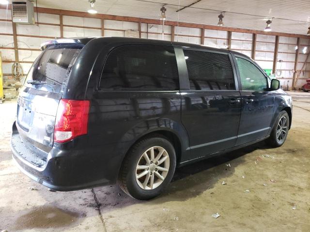 Image 3 of 2018 DODGE GRAND CARAVAN SE 2018 with VIN 2C4RDGBG1JR146168