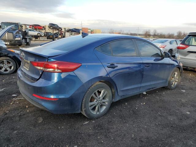 Image 3 of 2017 HYUNDAI ELANTRA SE 2017 with VIN 5NPD84LF9HH172009