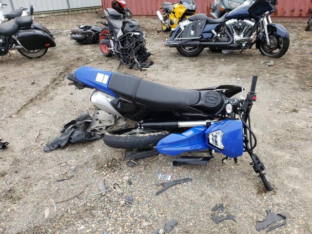 2023 KAWASAKI KLX230 S 2023 image