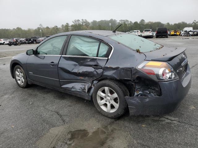 Image 2 of 2009 NISSAN ALTIMA HYBRID 2009 with VIN 1N4CL21EX9C191230