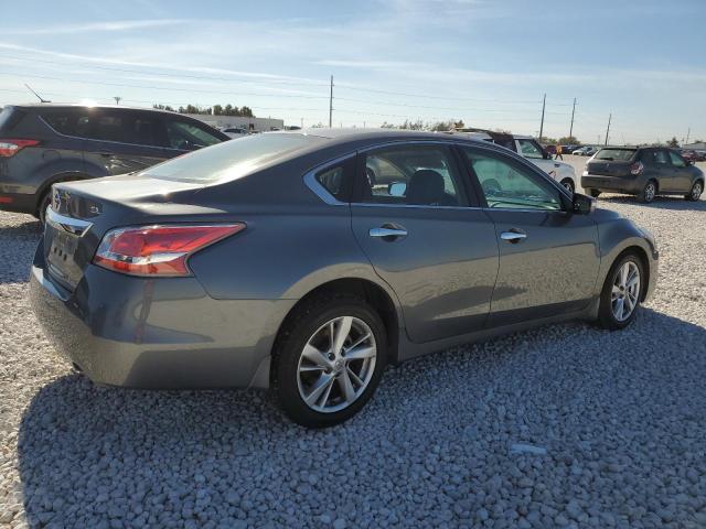 Image 3 of 2015 NISSAN ALTIMA 2.5 2015 with VIN 1N4AL3AP5FN379894