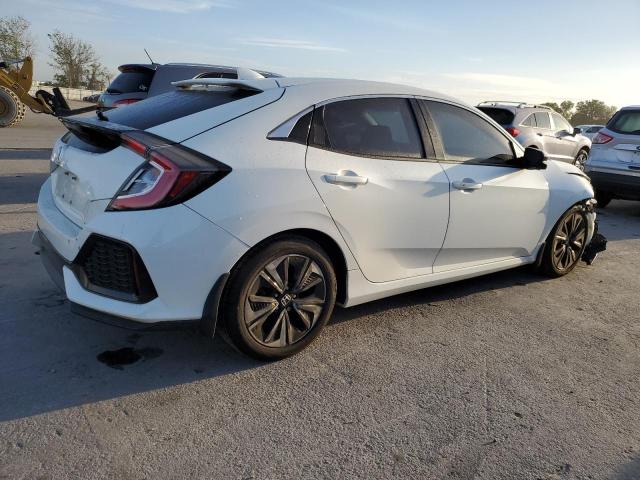 Obraz 3 z 2017 HONDA CIVIC EX 2017 z VIN SHHFK7H59HU217975