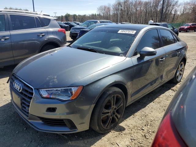 Obraz 2016 AUDI A3 PREMIUM 2016