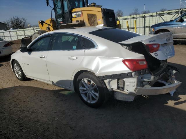 Obraz 2 z 2016 CHEVROLET MALIBU HYBRID 2016 z VIN 1G1ZJ5SU9GF287372