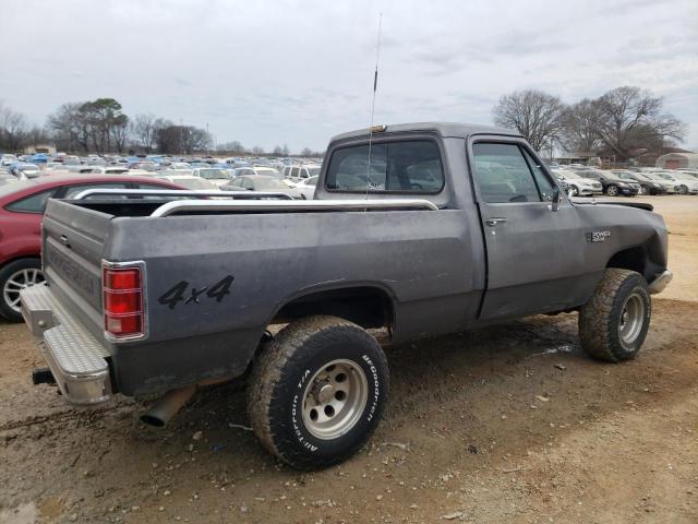 Obraz 3 z 1987 DODGE W-SERIES W150 1987 z VIN 1B7HW14T8HS393936