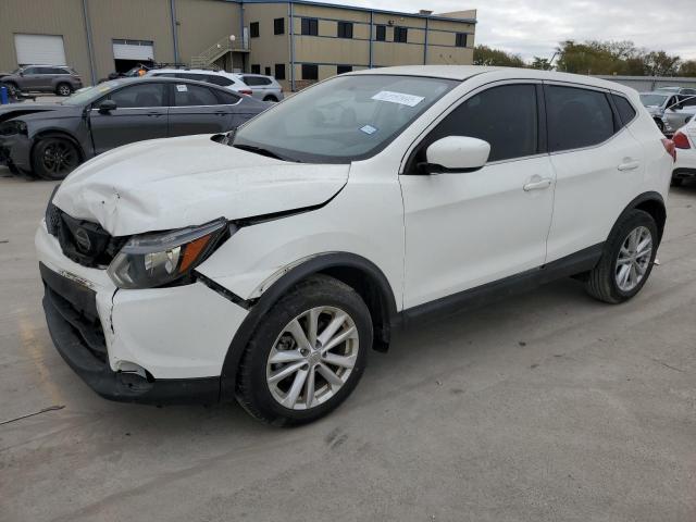 Obraz 1 z 2018 NISSAN ROGUE SPORT S 2018 z VIN JN1BJ1CP9JW194548