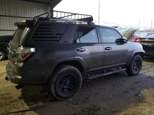 Image 3 of 2023 TOYOTA 4RUNNER SE 2023 with VIN JTENU5JR8P6147013