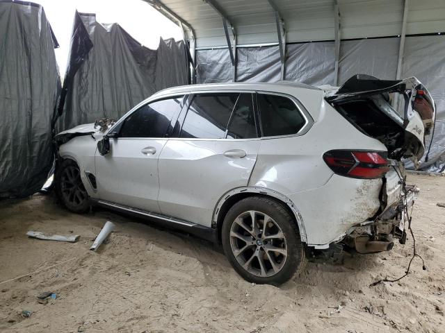 Obraz 2 z 2024 BMW X5 SDRIVE 40I 2024 z VIN 5UX13EU0XR9U31911