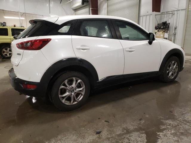 Изображение 3 2018 MAZDA CX-3 SPORT 2018 с VIN JM1DKDB72J0307569