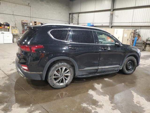Изображение 3 2020 HYUNDAI SANTA FE SEL 2020 с VIN 5NMS3CAA0LH254966