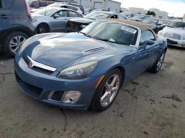 Изображение 2007 SATURN SKY REDLINE 2007
