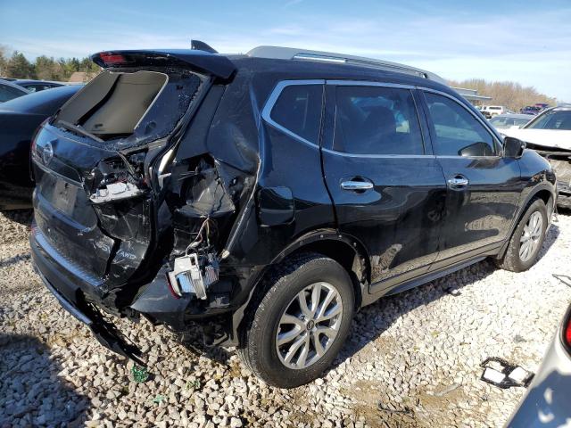 Image 3 of 2018 NISSAN ROGUE S 2018 with VIN 5N1AT2MVXJC829084