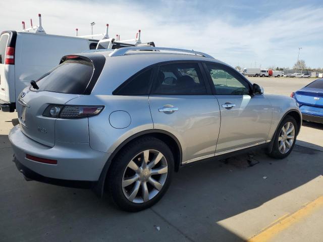 Obraz 3 z 2008 INFINITI FX35  2008 z VIN JNRAS08U08X102343
