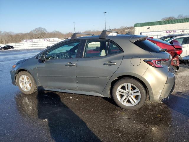 Изображение 2 2019 TOYOTA COROLLA SE 2019 с VIN JTNK4RBEXK3054994