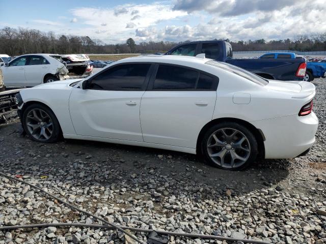 Image 2 of 2015 DODGE CHARGER R/T 2015 with VIN 2C3CDXCT2FH841097