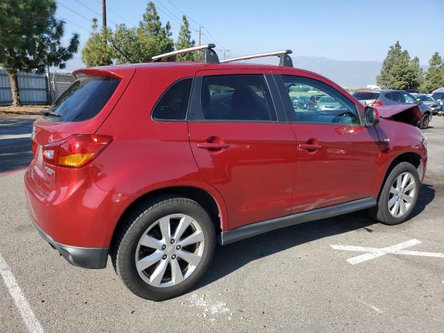 Image 3 of 2015 MITSUBISHI OUTLANDER SPORT ES 2015 with VIN 4A4AP3AU6FE060078