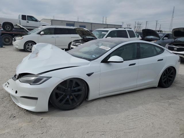 Изображение 2022 TESLA MODEL S  2022