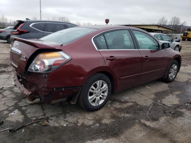 Obraz 3 z 2011 NISSAN ALTIMA BASE 2011 z VIN 1N4AL2AP6BC111534
