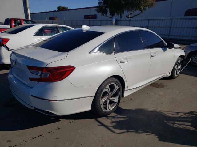 Obraz 3 z 2019 HONDA ACCORD EX 2019 z VIN 1HGCV1F42KA063730