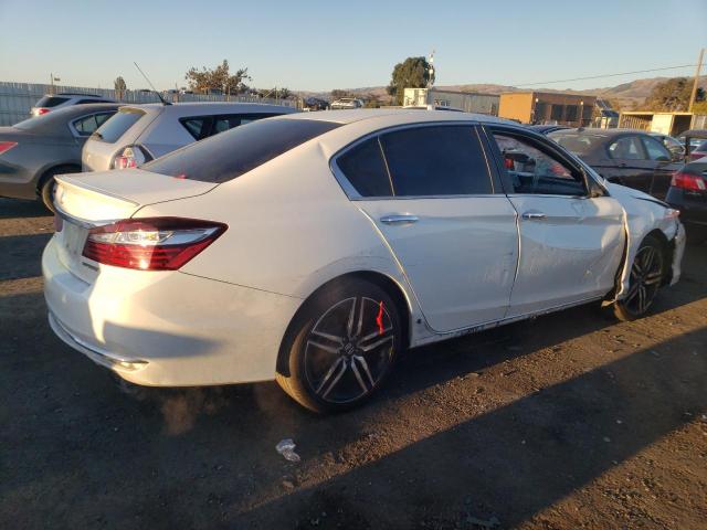 Obraz 3 z 2017 HONDA ACCORD SPORT 2017 z VIN 1HGCR2F5XHA236468