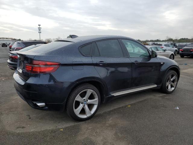 Изображение 3 2010 BMW X6 XDRIVE50I 2010 с VIN 5UXFG8C53ALZ94928