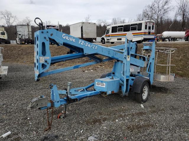 Obraz 2 z 2005 AUEV A-BOOM 2005 z VIN 5D8AA17155R000143