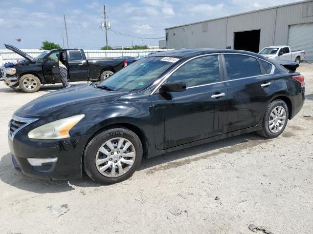 Image 1 of 2014 NISSAN ALTIMA 2.5 2014 with VIN 1N4AL3AP1EN343683