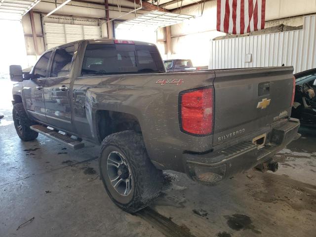 Изображение 2 2015 CHEVROLET SILVERADO K2500 HIGH COUNTRY 2015 с VIN 1GC1KXE83FF588701