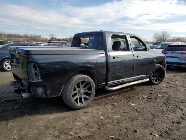 Obraz 3 z 2011 DODGE RAM 1500  2011 z VIN 1D7RB1CT9BS611705