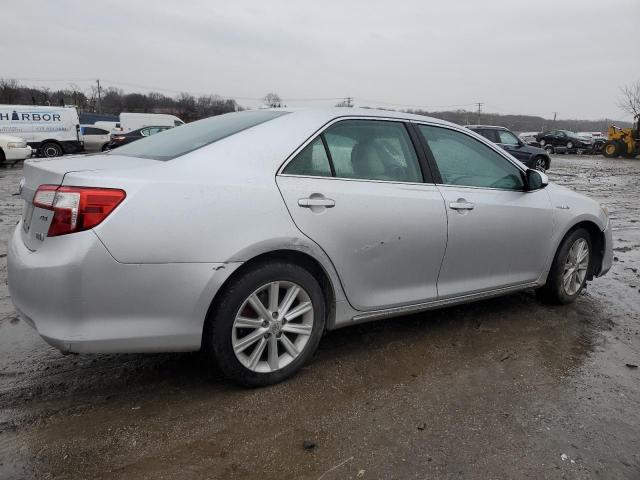 Изображение 3 2012 TOYOTA CAMRY HYBRID 2012 с VIN 4T1BD1FK0CU051440