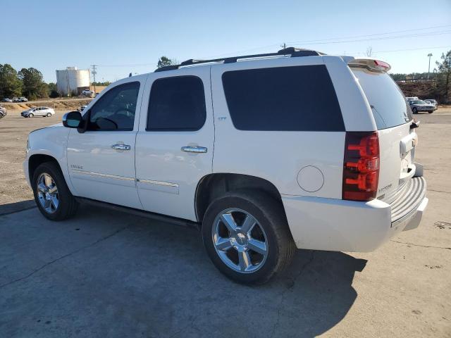 Image 2 of 2014 CHEVROLET TAHOE K1500 LTZ 2014 with VIN 1GNSKCE04ER166643