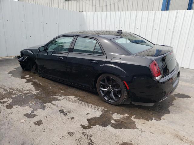 Obraz 2 z 2022 CHRYSLER 300 S 2022 z VIN 2C3CCABG7NH167466