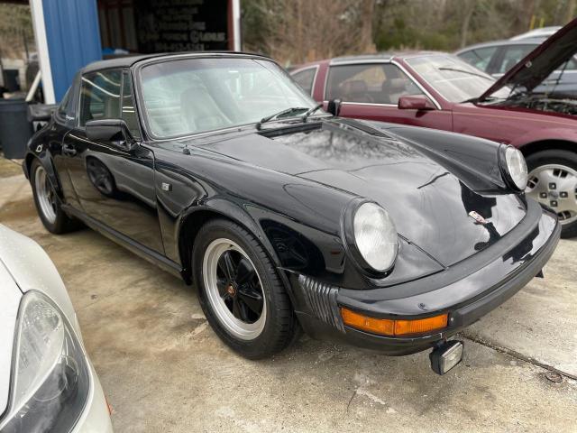 Obraz 1 z 1983 PORSCHE 911 1983 z VIN WP0ZZZ91ZDS140517