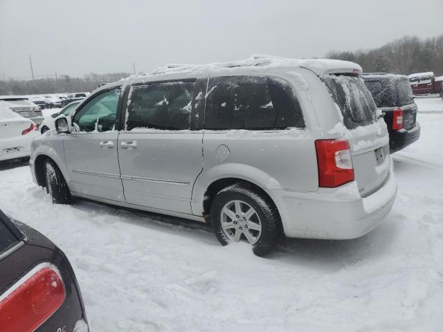 Image 2 of 2011 CHRYSLER TOWN & COUNTRY TOURING 2011 with VIN 2A4RR5DG1BR681807