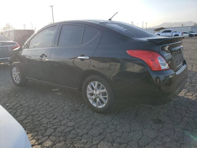 Изображение 2 2015 NISSAN VERSA S 2015 с VIN 3N1CN7AP5FL890223