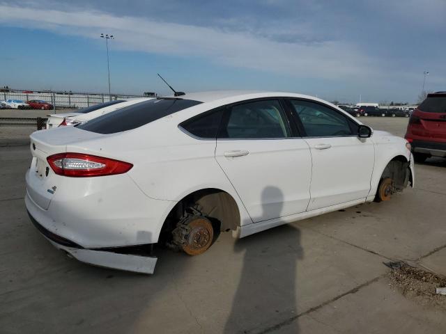 Obraz 3 z 2013 FORD FUSION SE 2013 z VIN 3FA6P0HR2DR244785